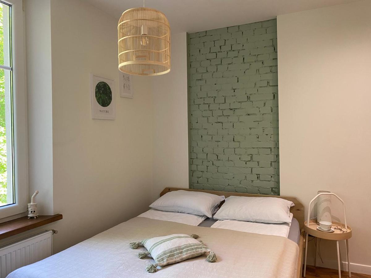 Cozy And Bright Sauliu Studio In Klaipeda Exterior photo